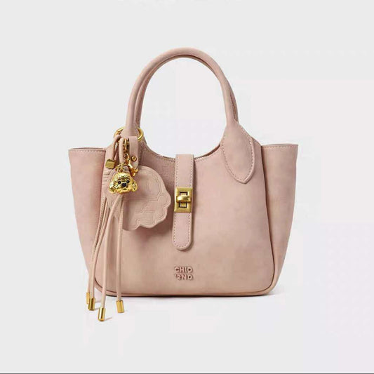 Lumi Dust Handle Bag