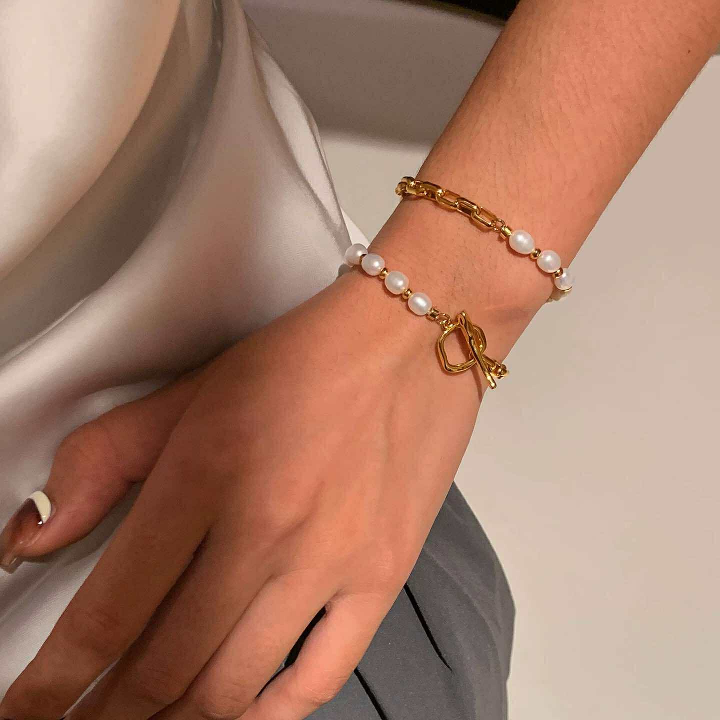 Luna Grace Bracelet