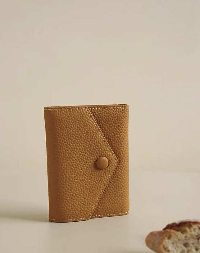 Losea Leather Wallet