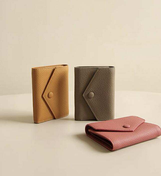 Losea Leather Wallet