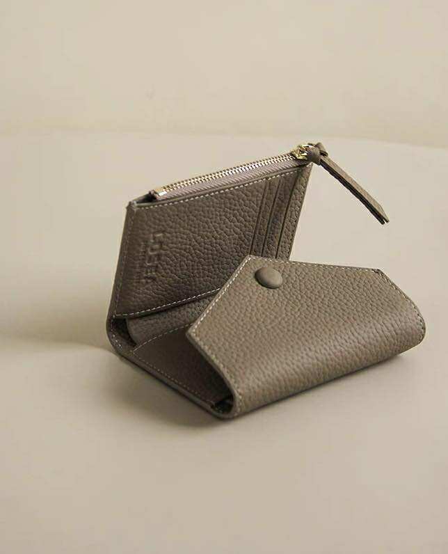 Losea Leather Wallet