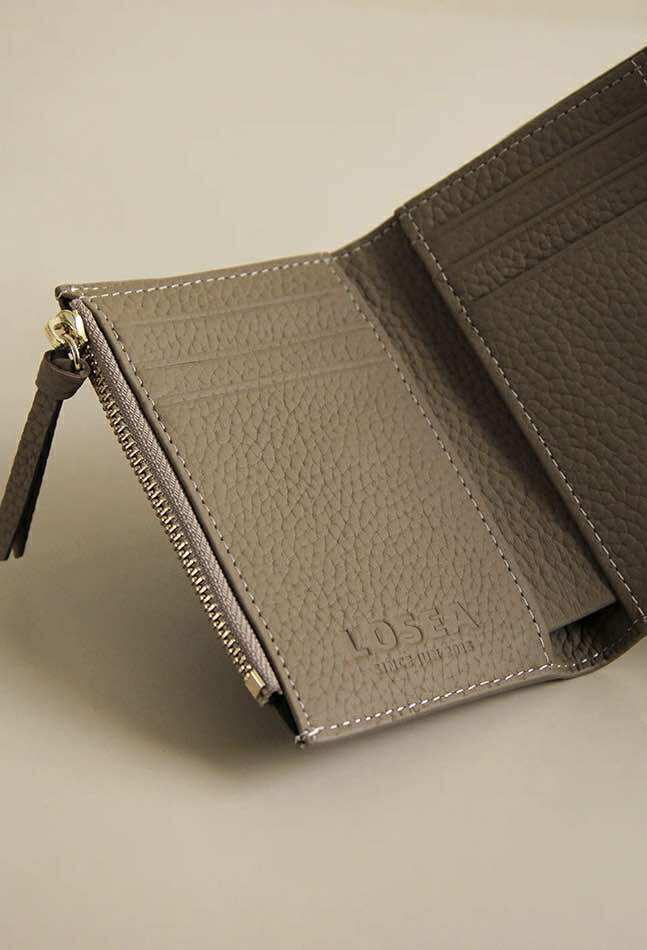 Losea Leather Wallet