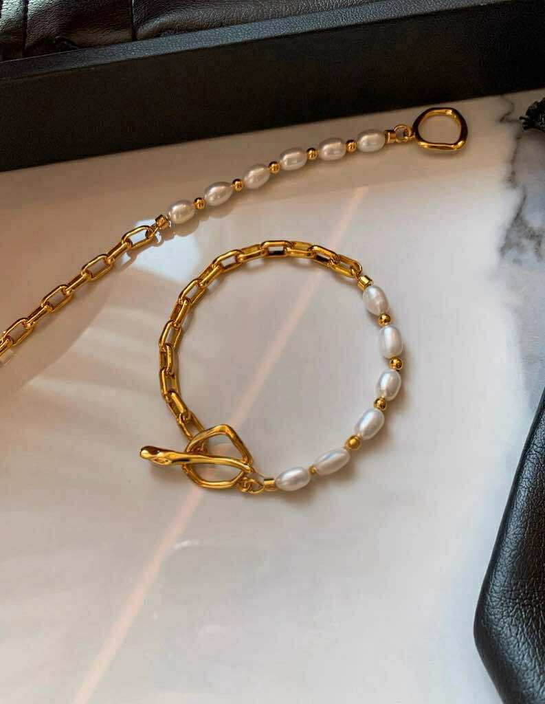 Luna Grace Bracelet