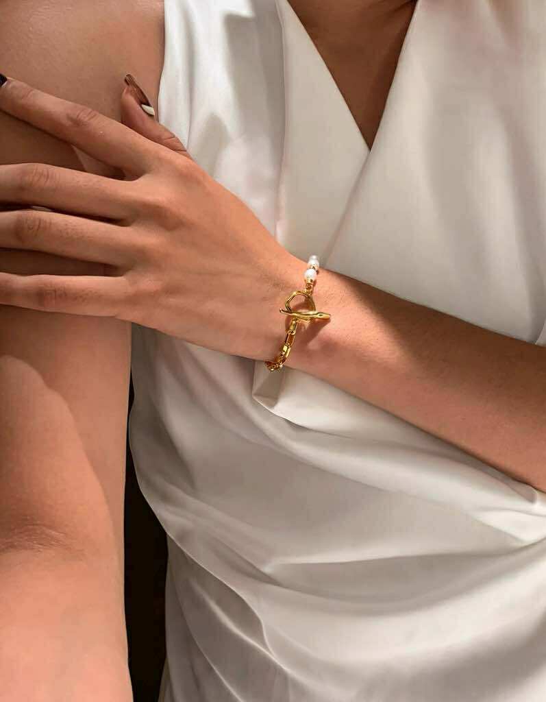 Luna Grace Bracelet