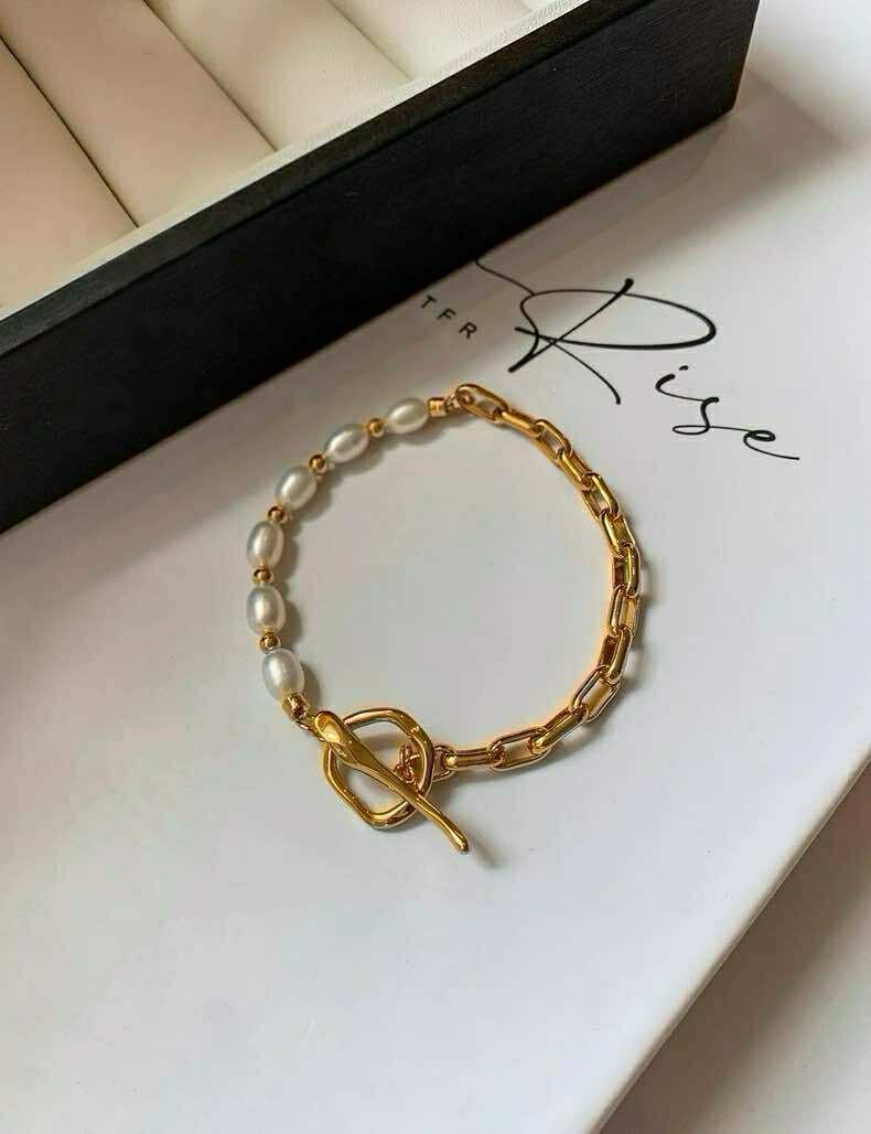 Luna Grace Bracelet