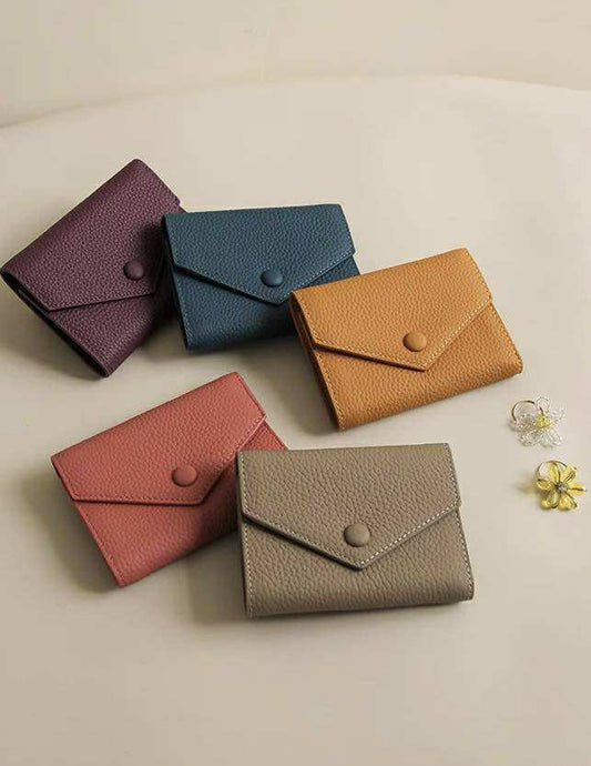 Losea Leather Wallet