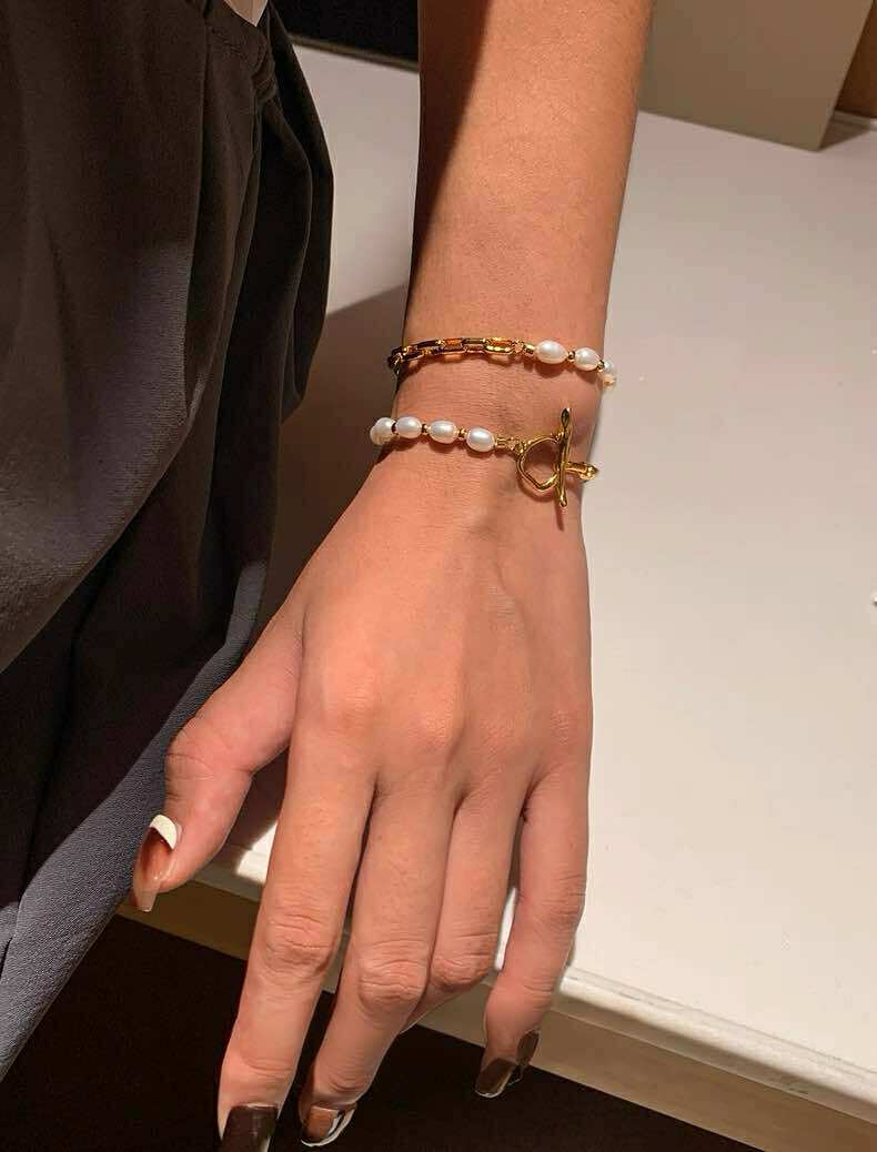 Luna Grace Bracelet