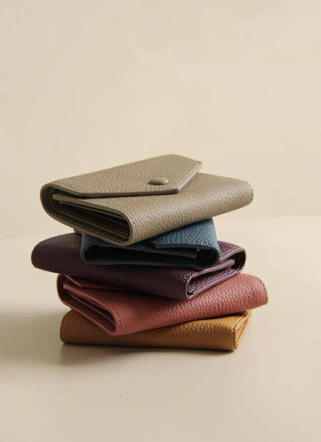 Losea Leather Wallet