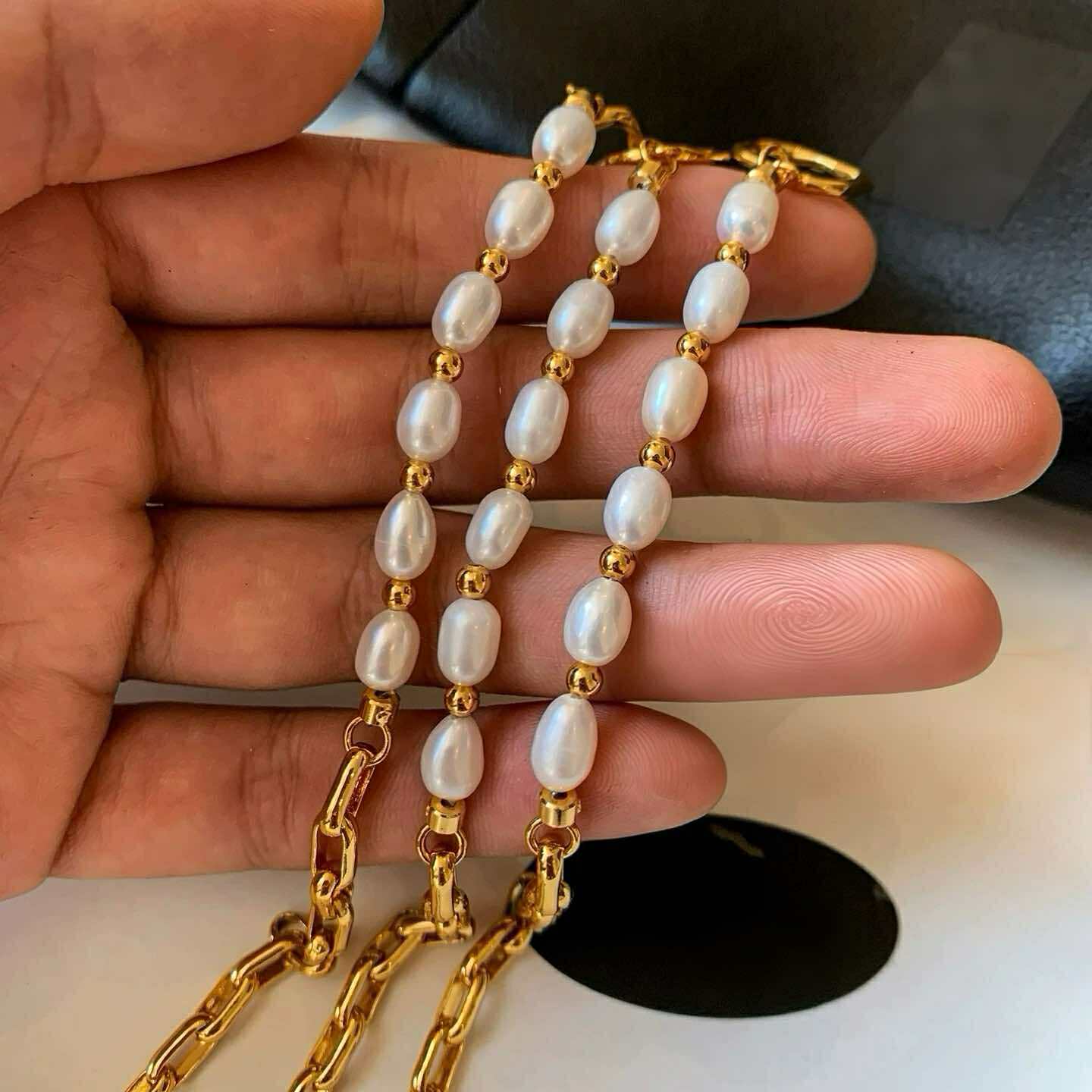 Luna Grace Bracelet