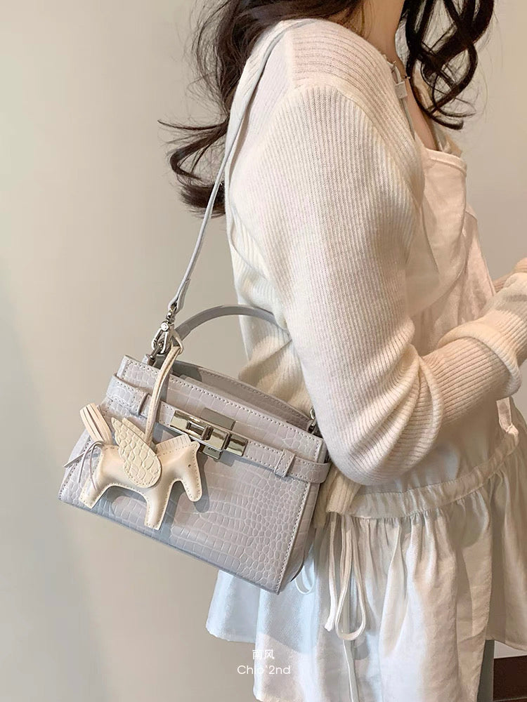 Céleste Little Handbag