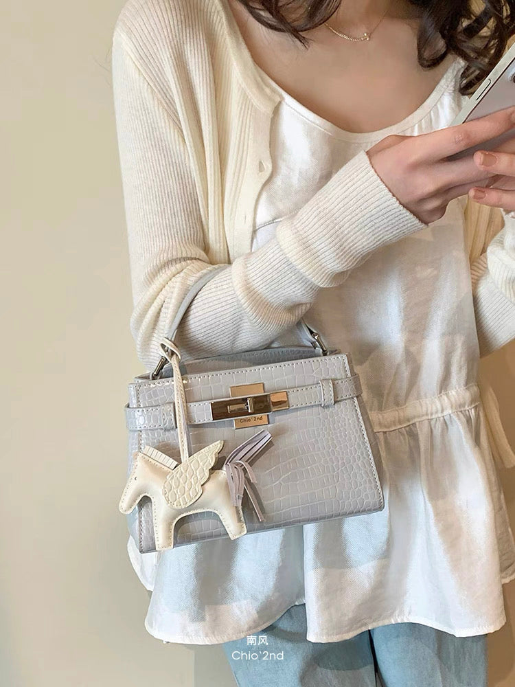 Céleste Little Handbag