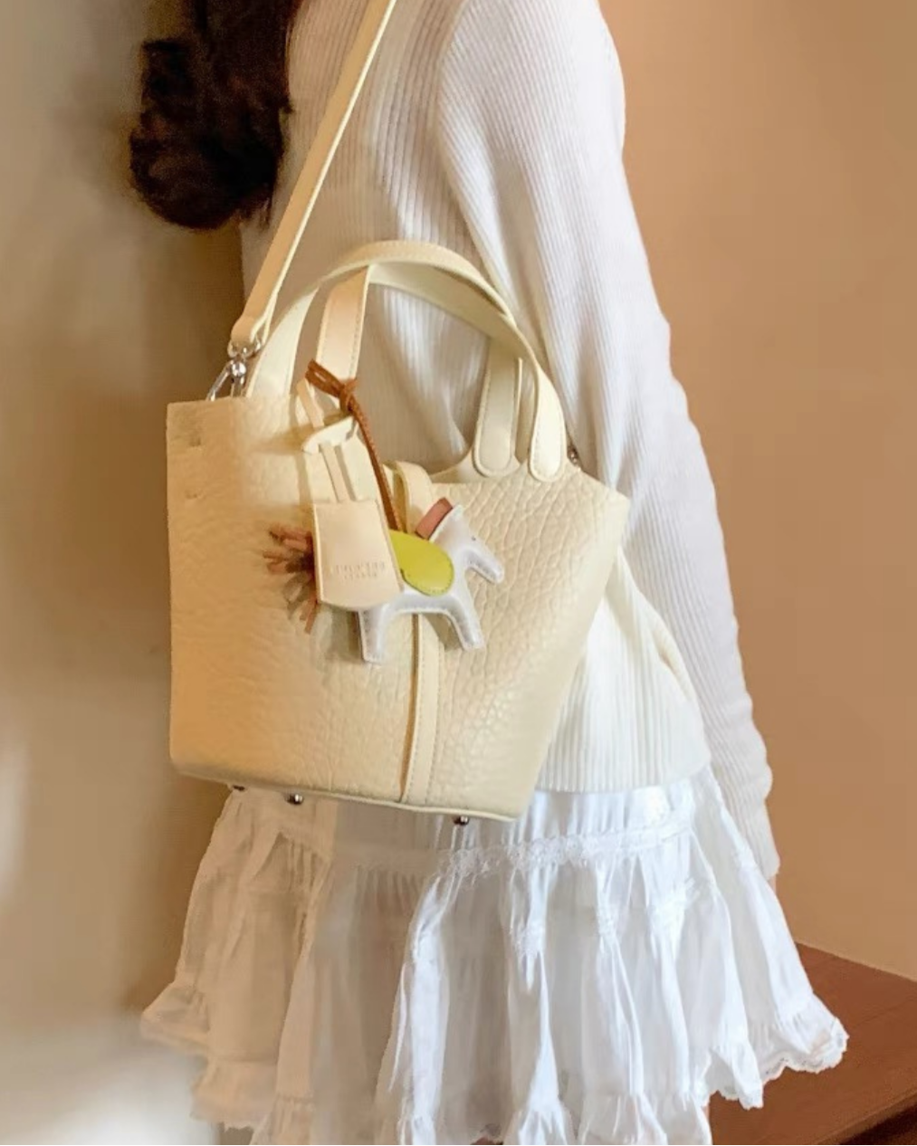 Solé Lumière Handbag