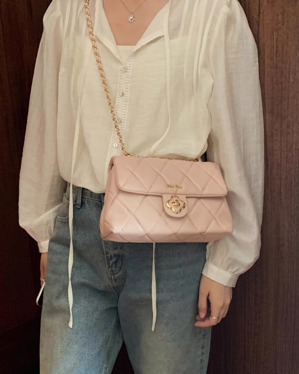 Sole Bay Crossbody Bag