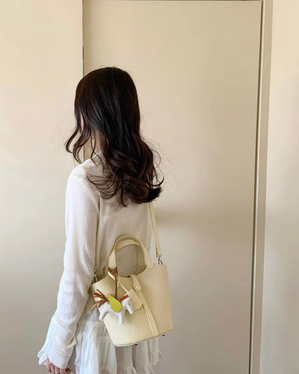 Solé Lumière Handbag
