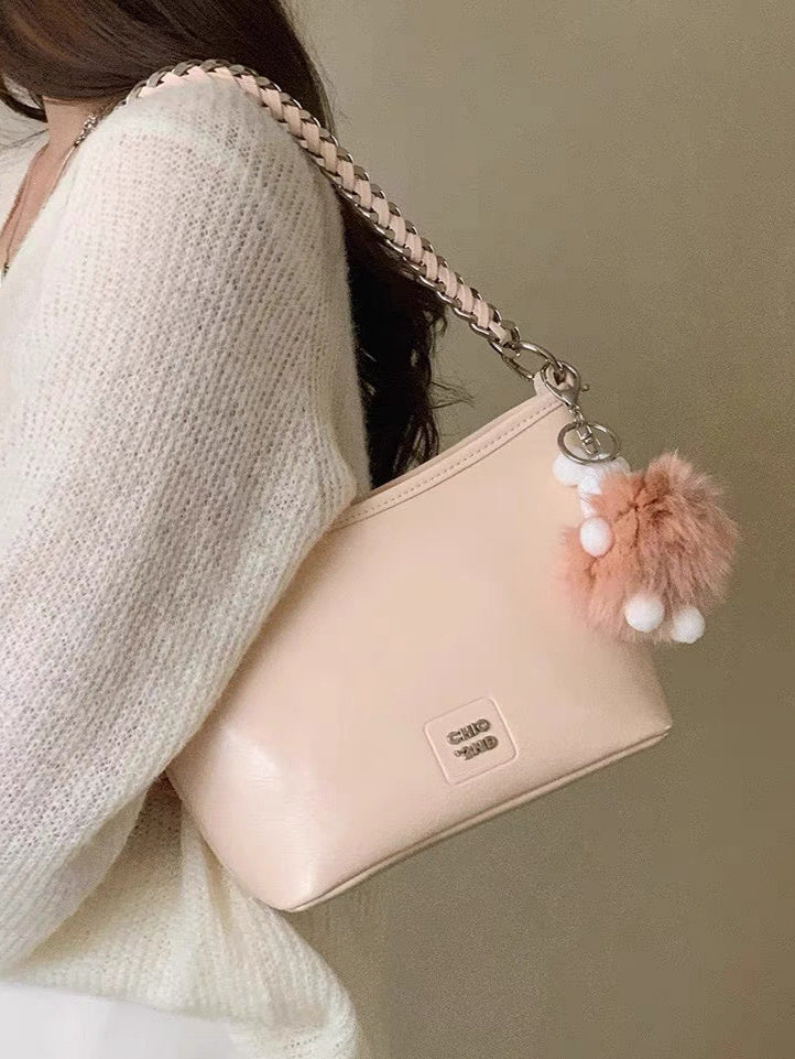 Zuri Moon Shoulder Bag