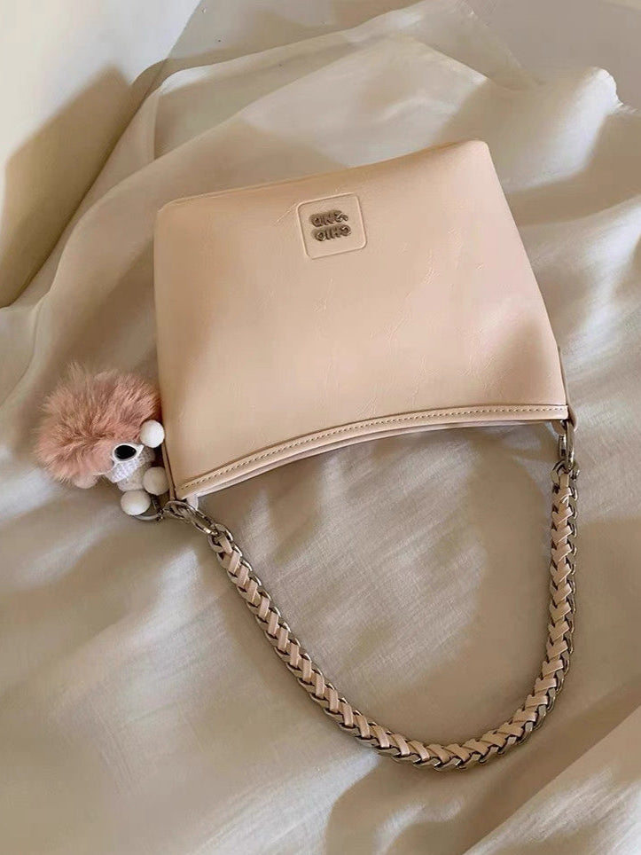 Zuri Moon Shoulder Bag