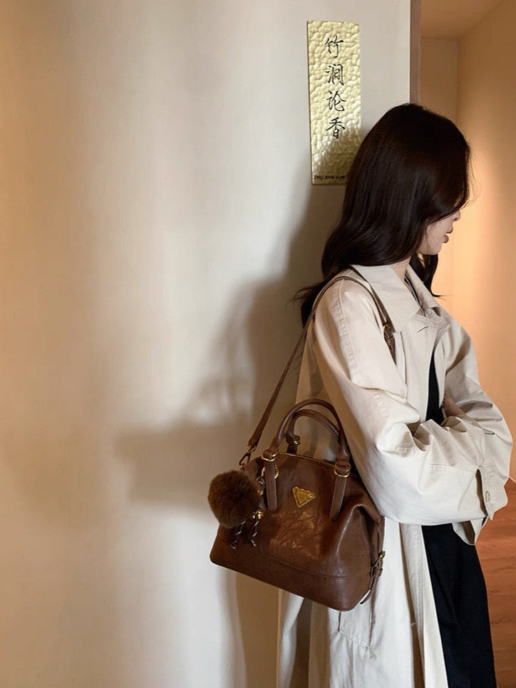Coco Veil Handbag