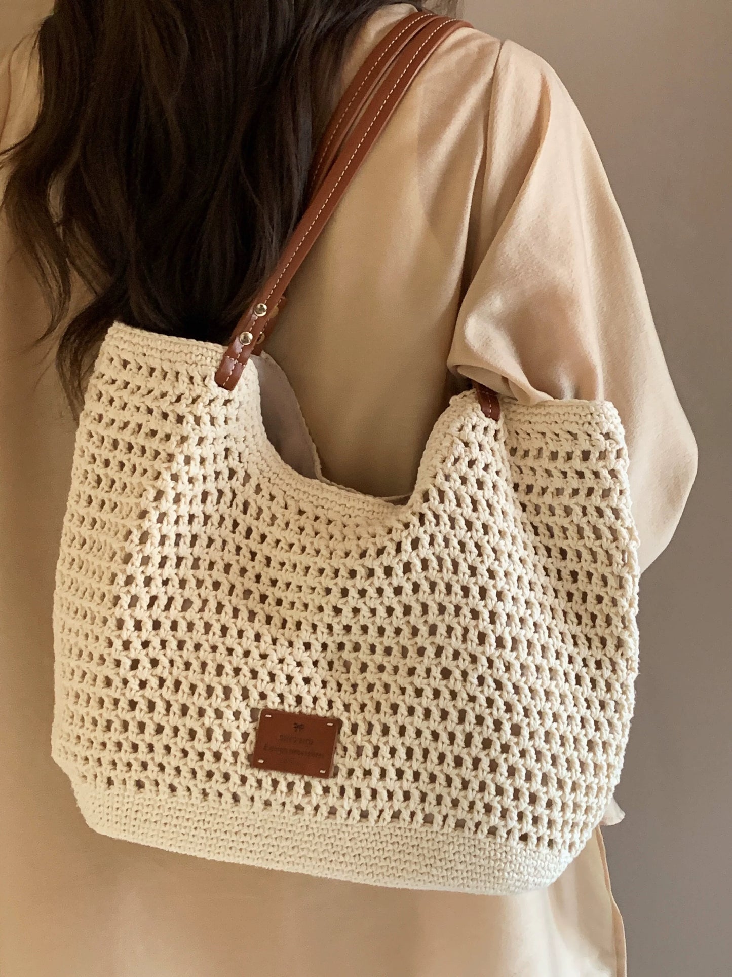 Sun Daze shoulder Bag