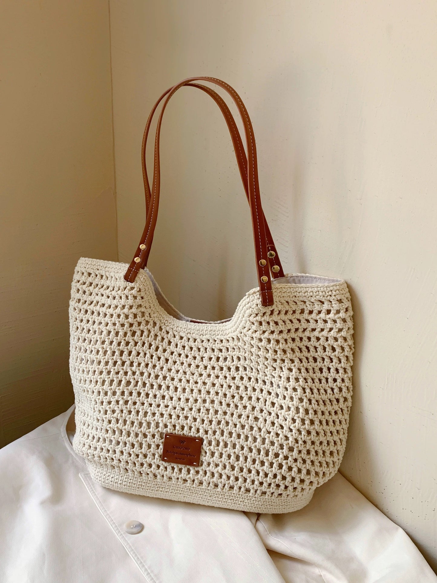 Sun Daze shoulder Bag