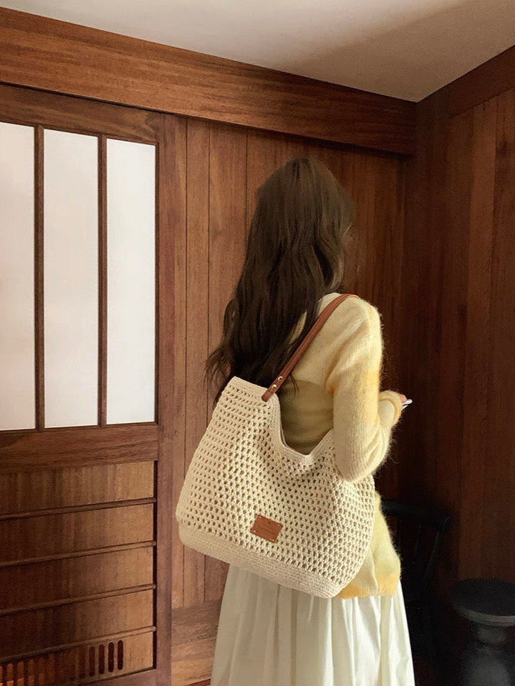 Sun Daze shoulder Bag