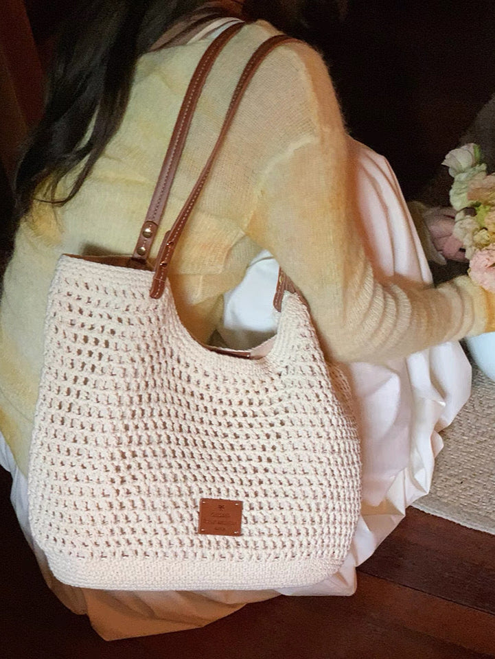 Sun Daze shoulder Bag