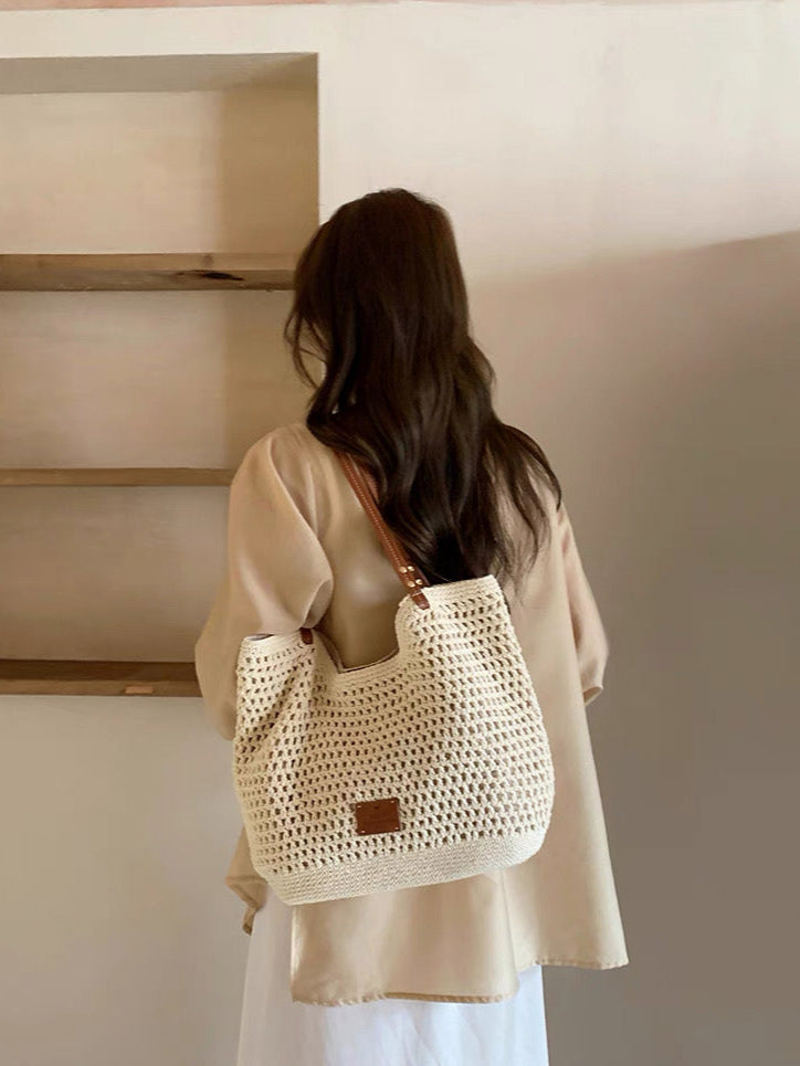 Sun Daze shoulder Bag
