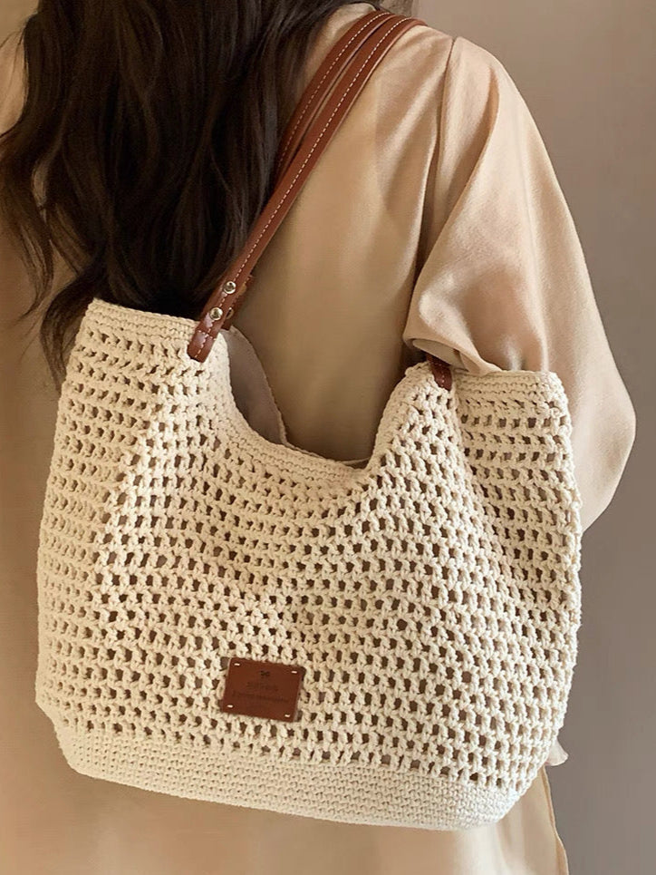 Sun Daze shoulder Bag