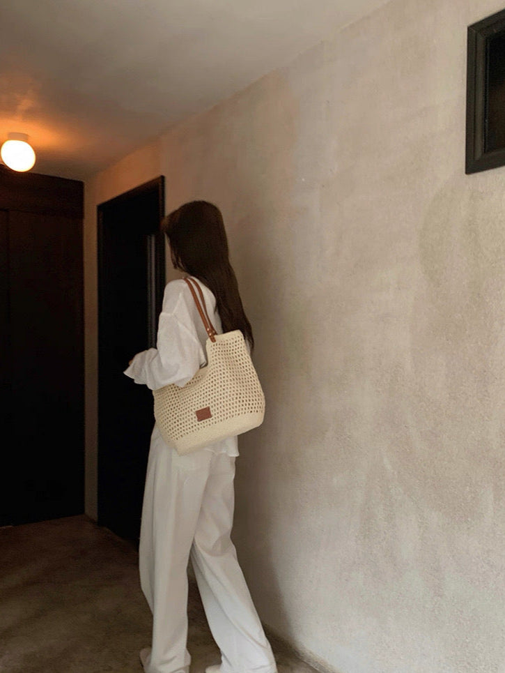 Sun Daze shoulder Bag