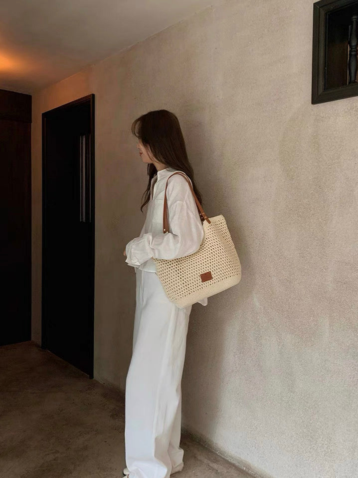 Sun Daze shoulder Bag