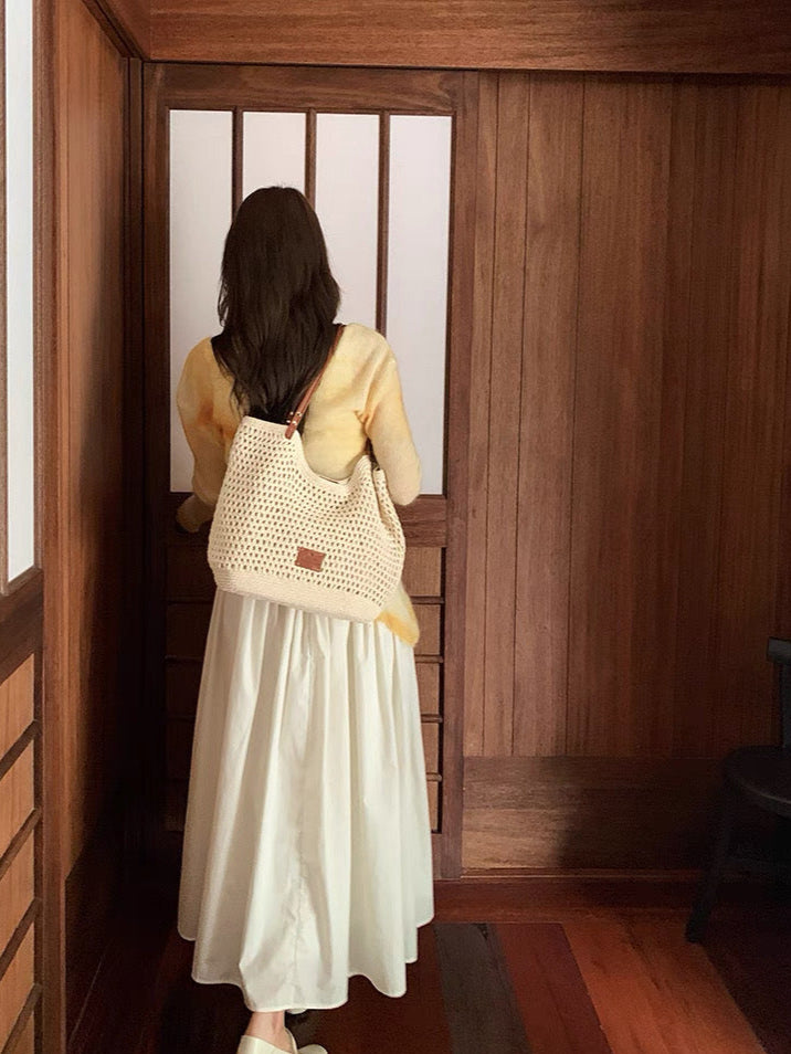 Sun Daze shoulder Bag