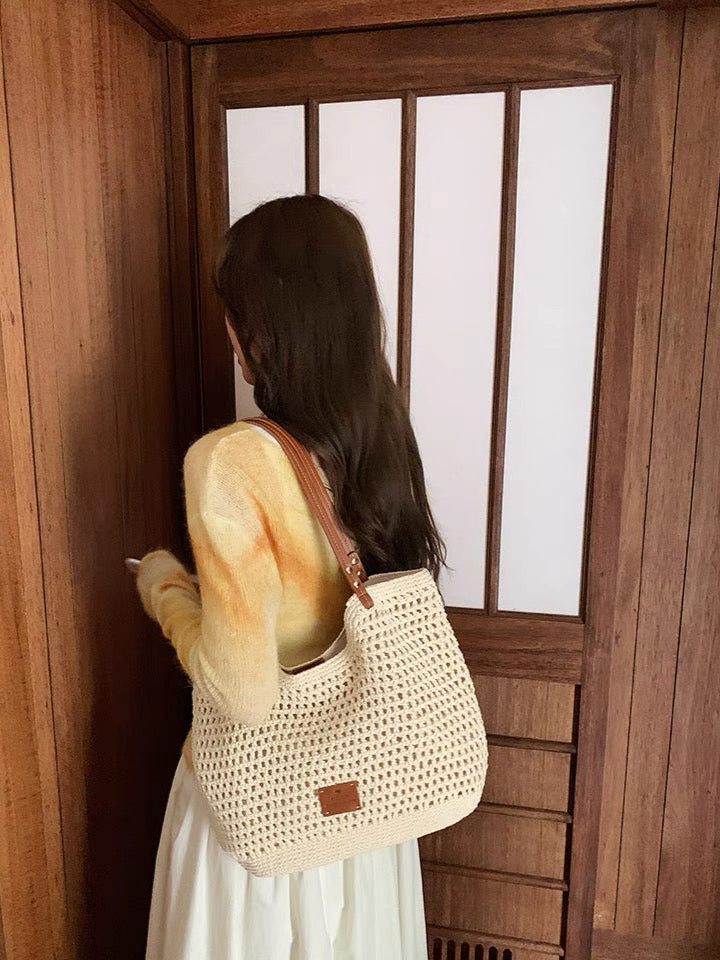 Sun Daze shoulder Bag
