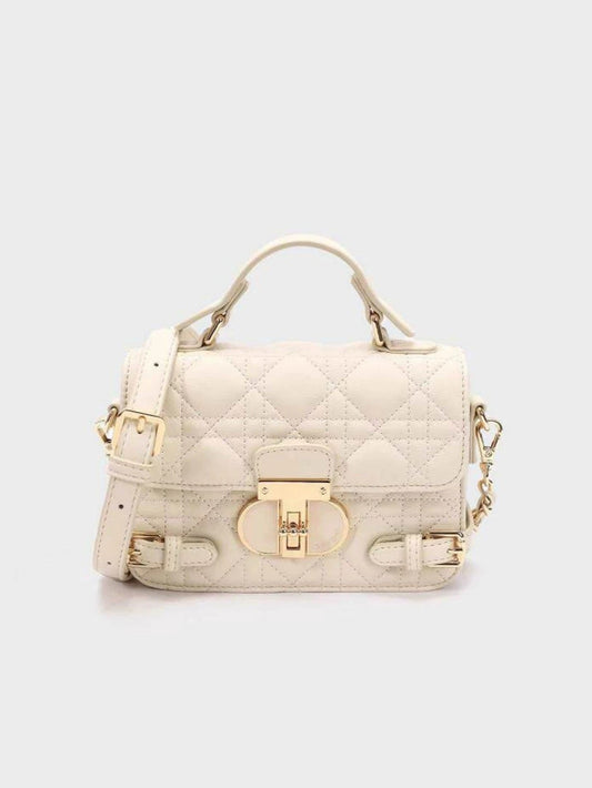 Lune Belle Mini Crossbody Bag
