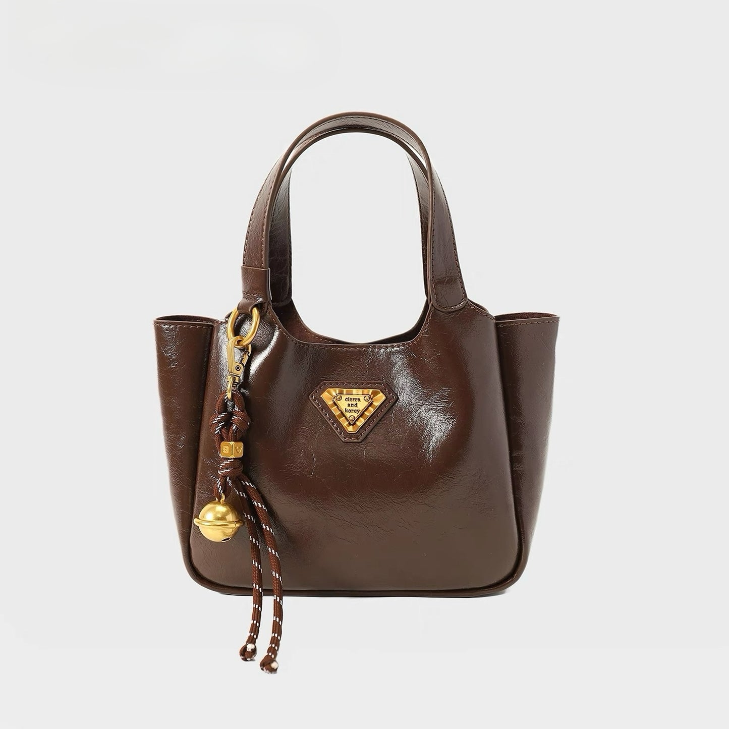 Vintage Enber Handbag