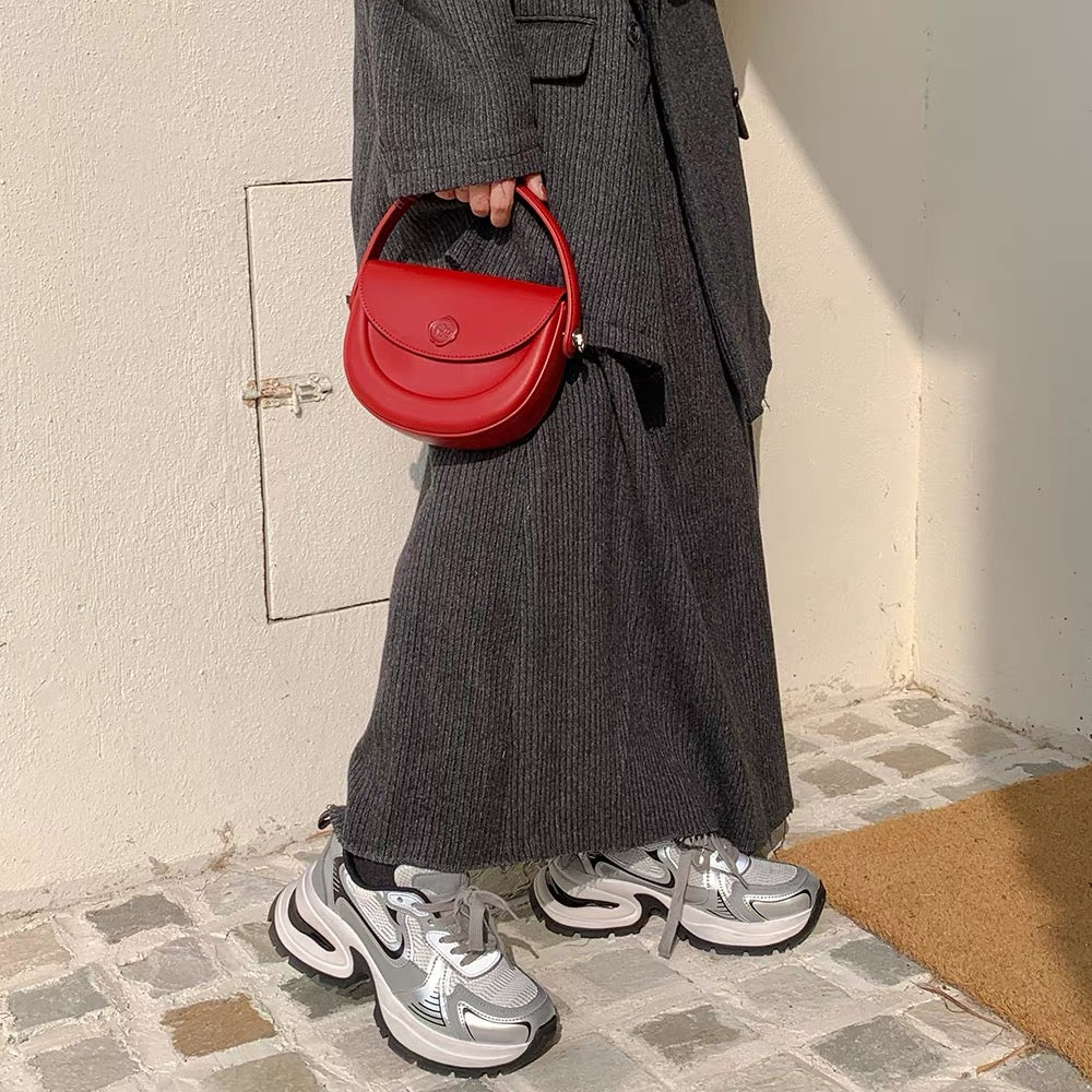 Moonlit Chic Bag