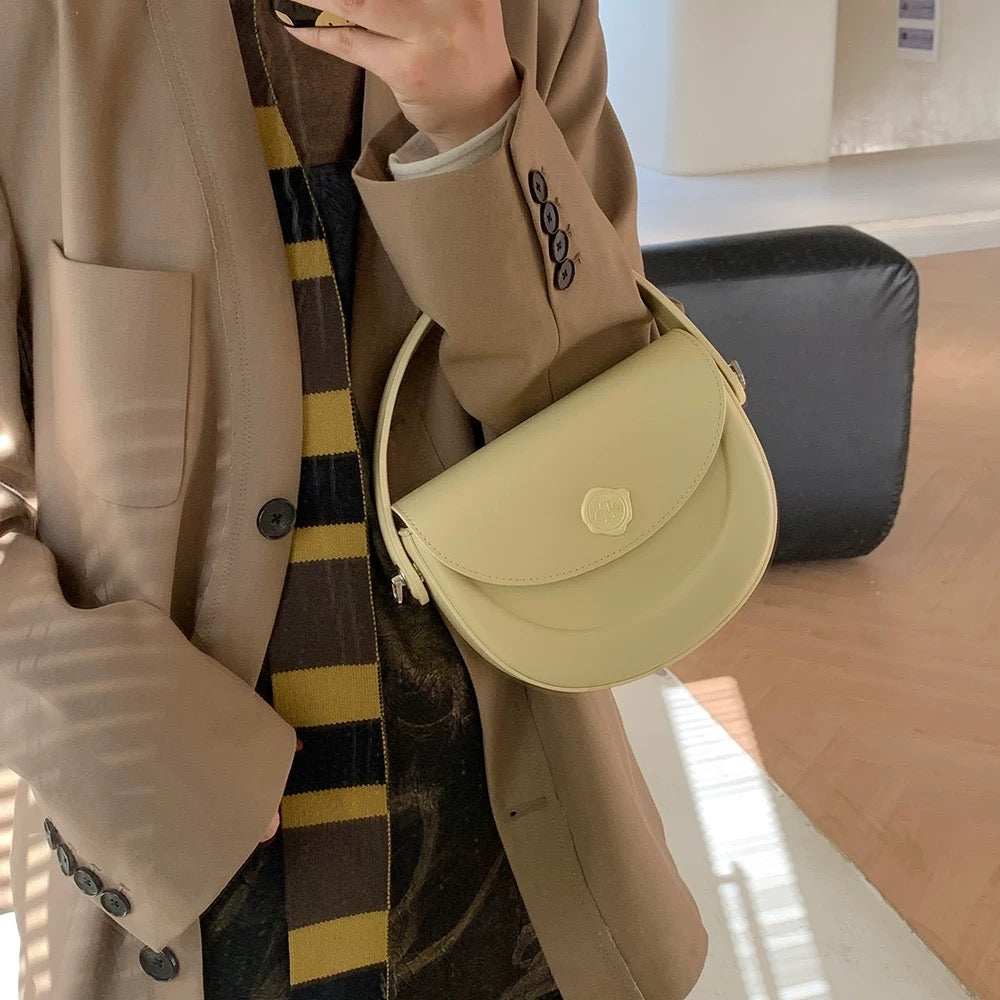 Moonlit Chic Bag