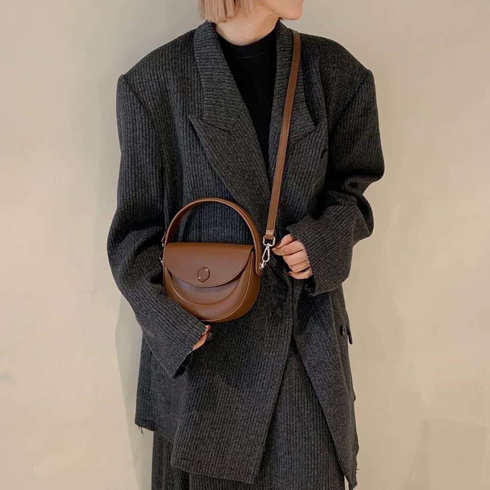 Moonlit Chic Bag