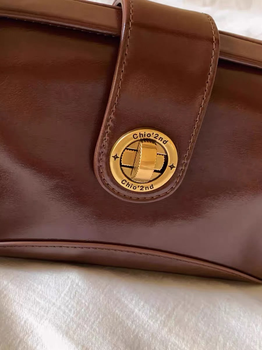 Léa Rue Shoulder Bag