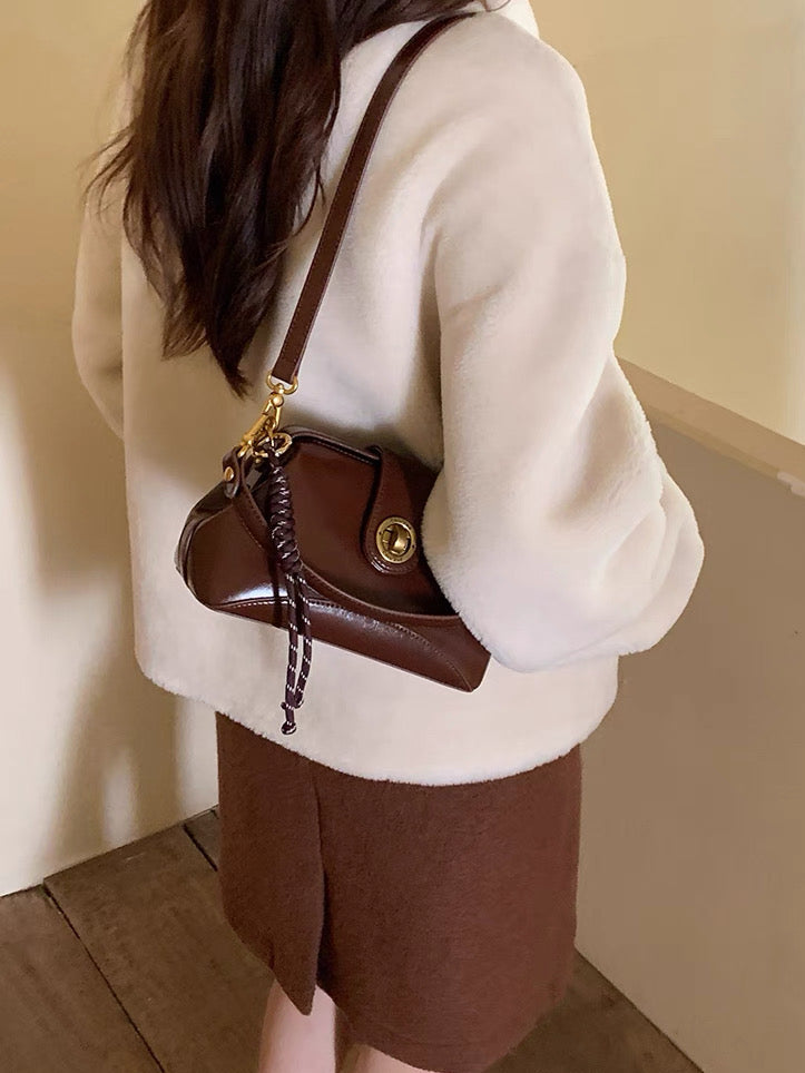 Léa Rue Shoulder Bag