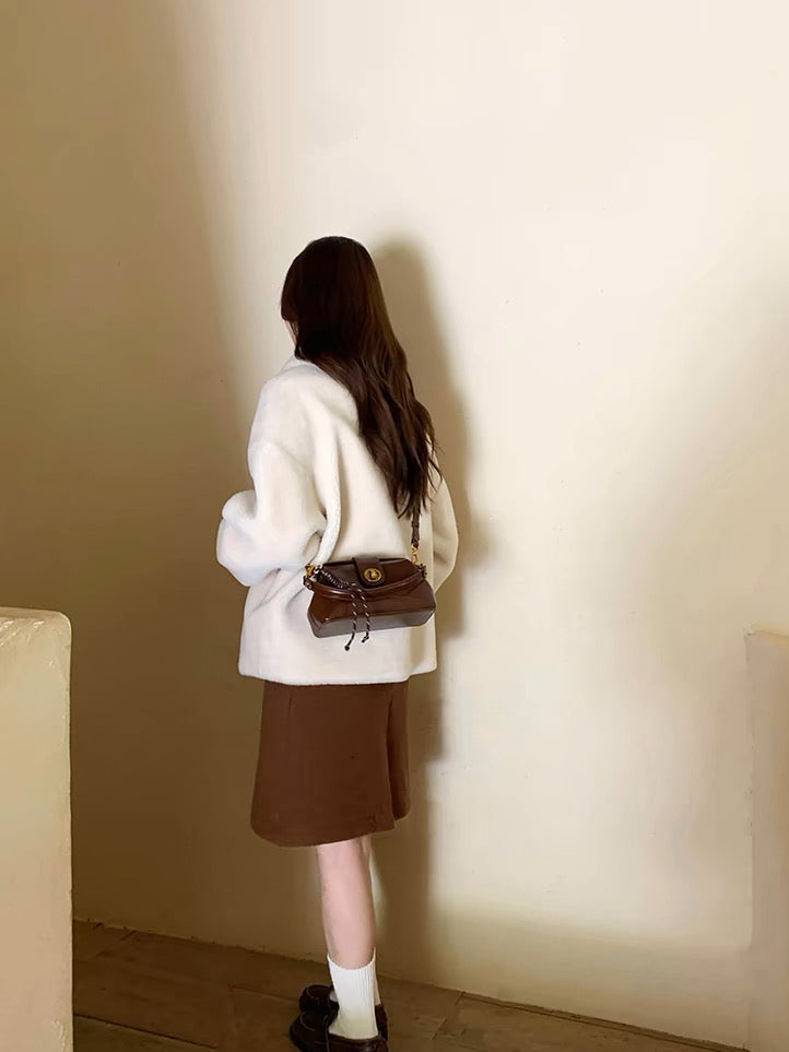 Léa Rue Shoulder Bag