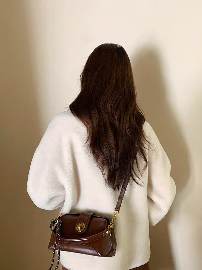 Léa Rue Shoulder Bag