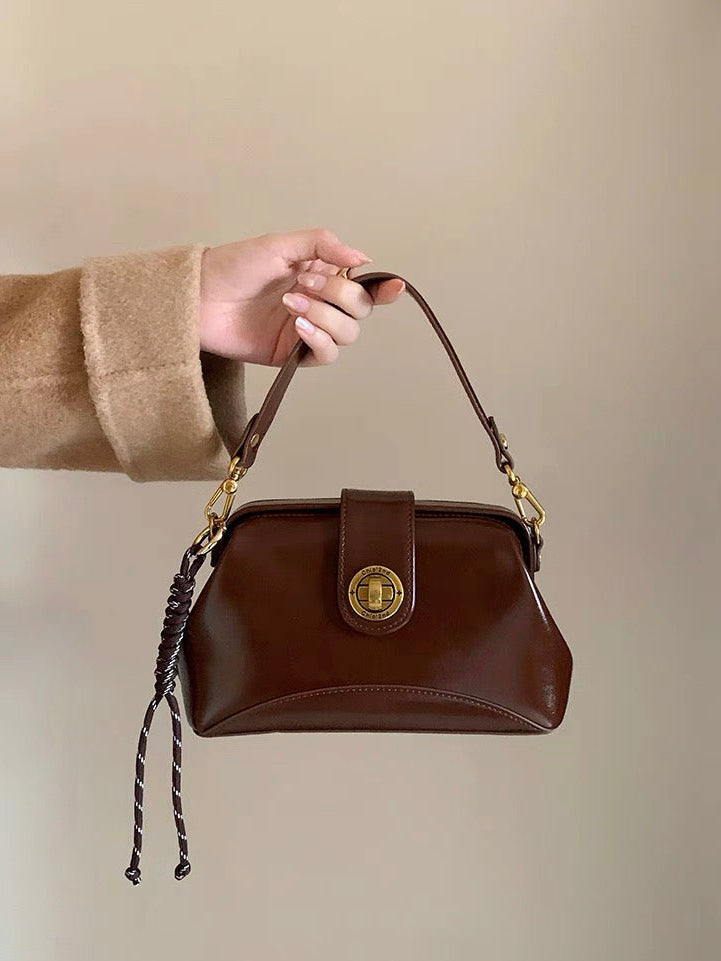 Léa Rue Shoulder Bag