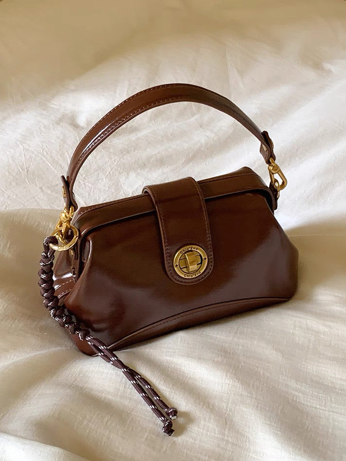 Léa Rue Shoulder Bag