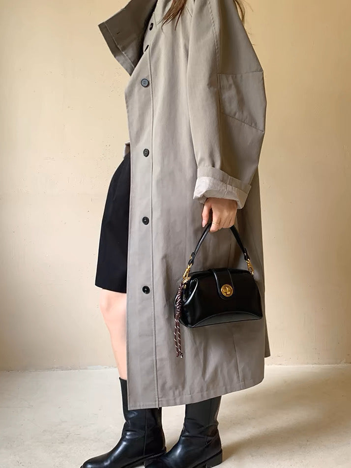 Léa Rue Shoulder Bag