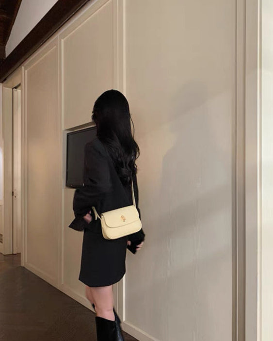 Echo Soft Crossbody bag