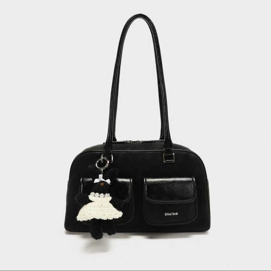 Noirette Shoulder Bag