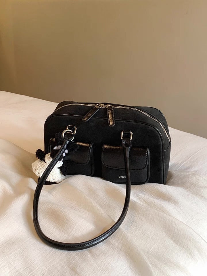 Noirette Shoulder Bag