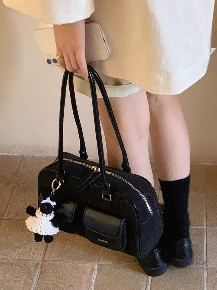 Noirette Shoulder Bag