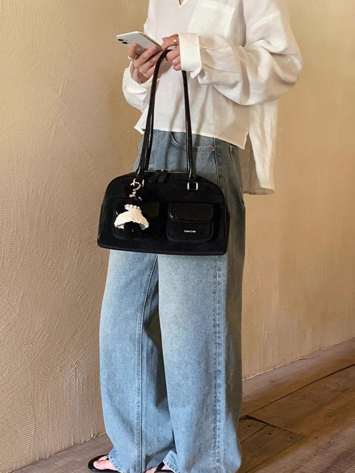 Noirette Shoulder Bag
