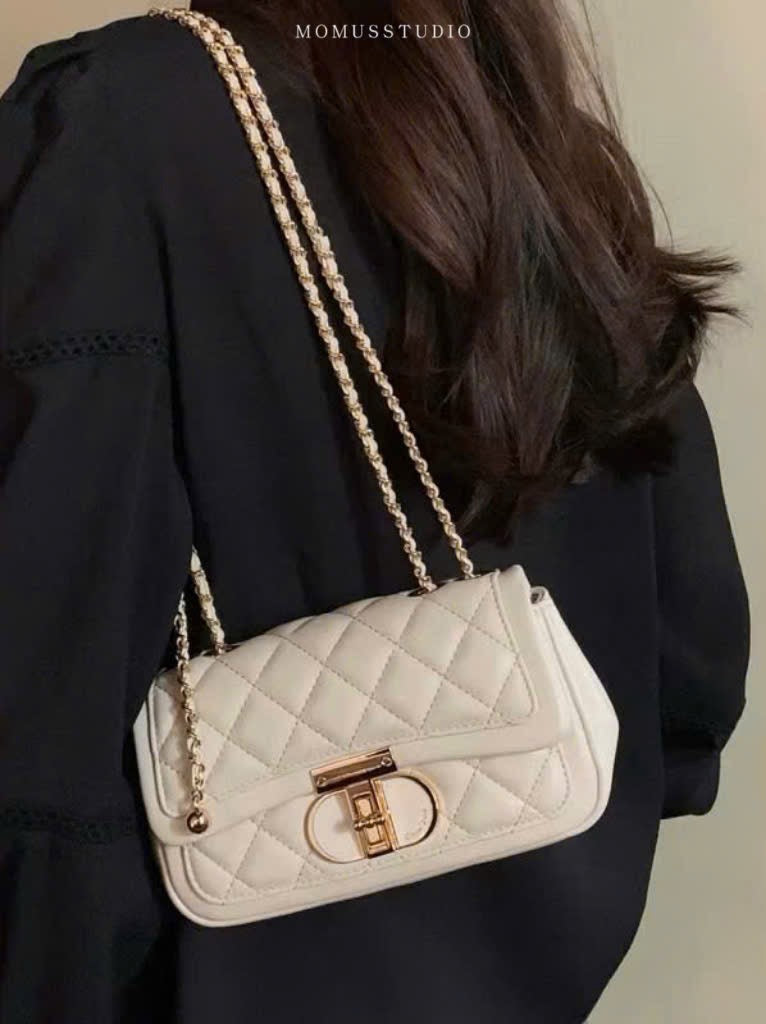Slate Pearl Crossbody ag