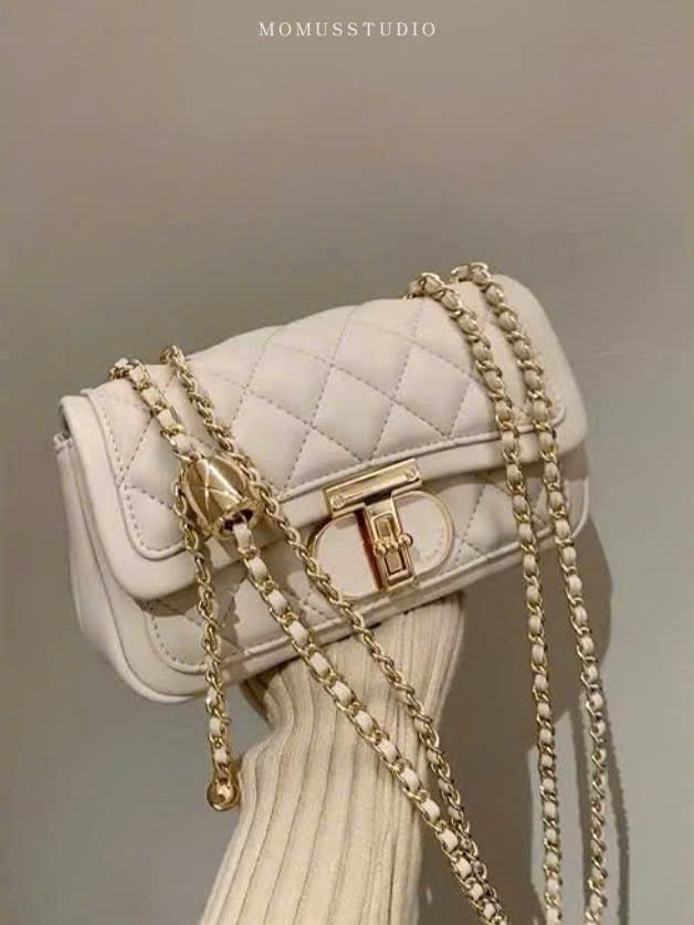 Slate Pearl Crossbody ag